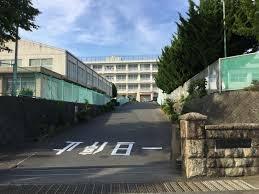 富士市立岳陽中学校
