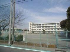 富士市立富士第二小学校