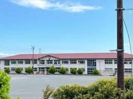 富士市立青葉台小学校