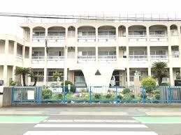 富士市立富士第一小学校