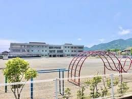 富士市立岩松小学校