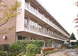 富里市立富里小学校