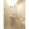 バス/シャワー