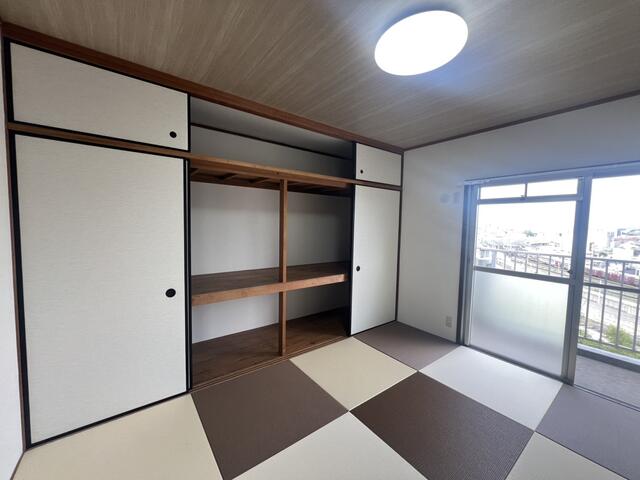 物件画像 北九州市八幡西区 折尾５丁目 (折尾駅) 6階 4LDK