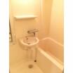 バス/シャワー