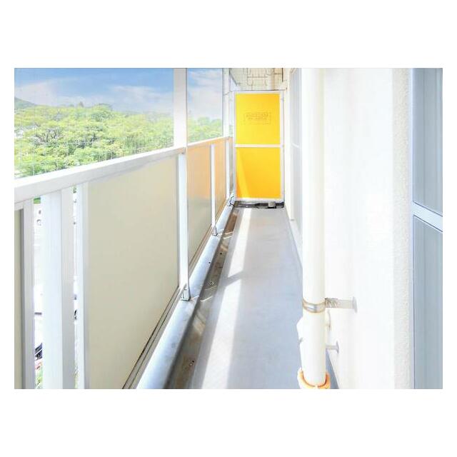 モデルルームの写真です