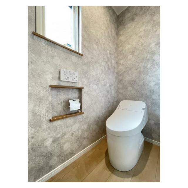 採光窓は臭い対策にもなって清潔な空間を保てます＾＾