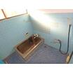 バス/シャワー