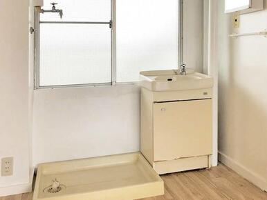 ビレッジハウスの同一物件・同一タイプの間取りの写真です