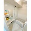 バス/シャワー