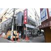 ショッピング施設