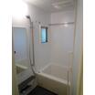 バス/シャワー
