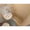 バス/シャワー