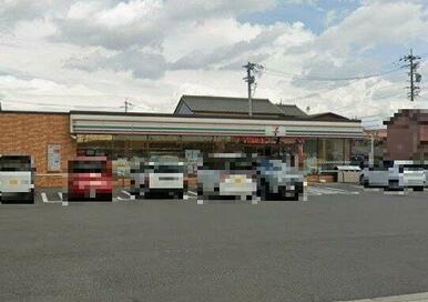 セブンイレブン あま甚目寺店