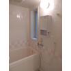 バス/シャワー