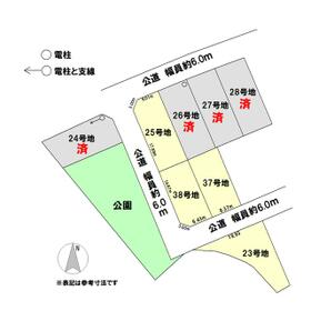 地形図等