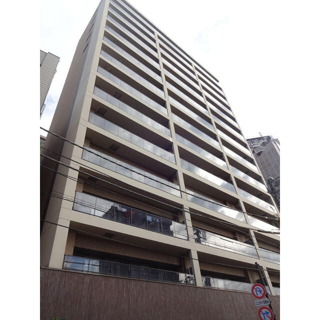 ローレルコート三鷹