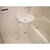 バス/シャワー