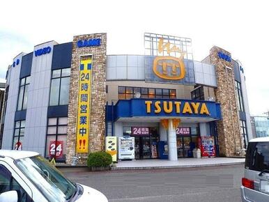 ＴＳＵＴＡＹＡ