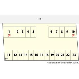 平面図