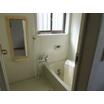 バス/シャワー