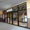 ショッピング施設