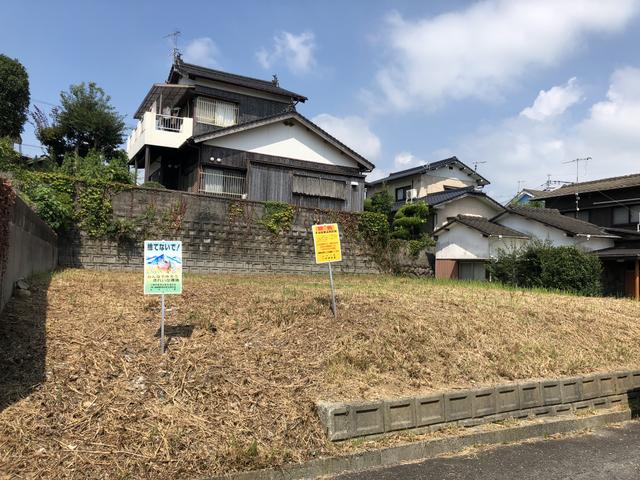 物件画像 京都郡みやこ町 国作 (豊津駅) 住宅用地