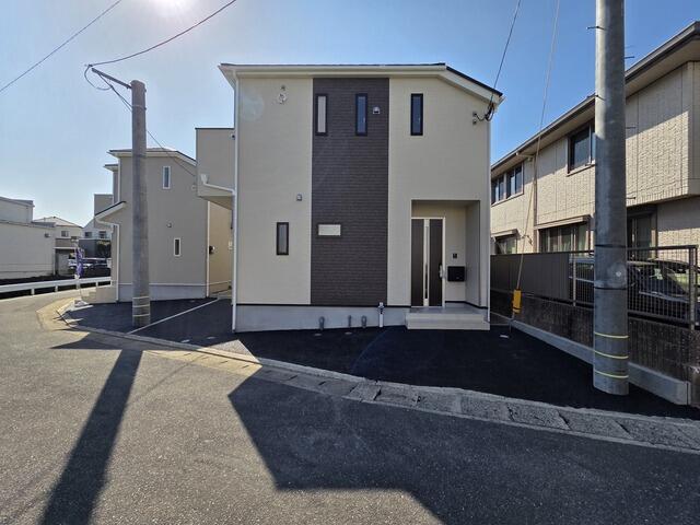 物件画像 福岡市早良区 有田２丁目 (次郎丸駅) 2階建 4LDK