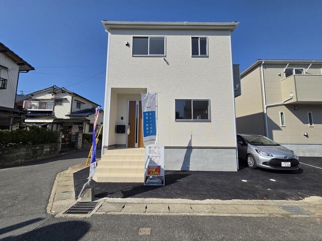 物件画像 福岡市早良区 有田２丁目 (次郎丸駅) 2階建 4LDK