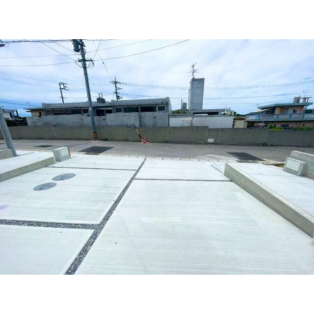 detached 字宇江城