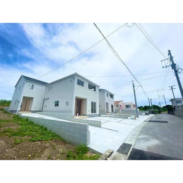 detached 字宇江城