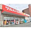 ショッピング施設