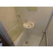 バス/シャワー