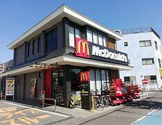 マクドナルド川崎渡田店