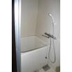 バス/シャワー