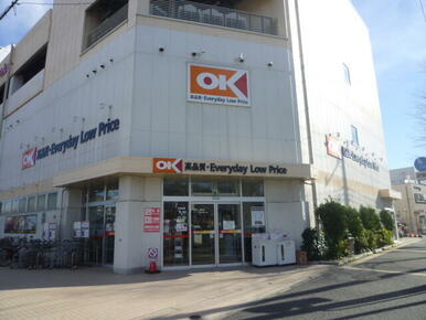 ★ＯＫストア長津田店★