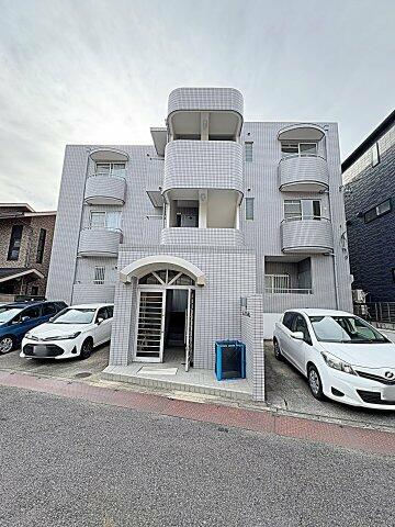 御棚町ヒルズ 301 1LDK 名古屋市千種区の貸マンションの物件情報
