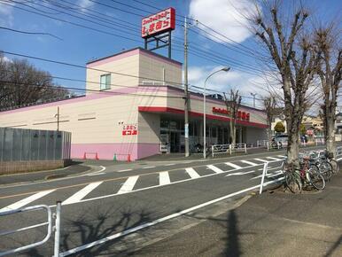 ファッションセンターしまむら東浦和店