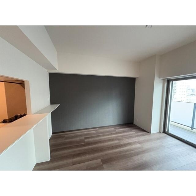 TCS北浦和レジデンス 1002 2LDK さいたま市浦和区の貸