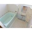 バス/シャワー