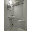 バス/シャワー