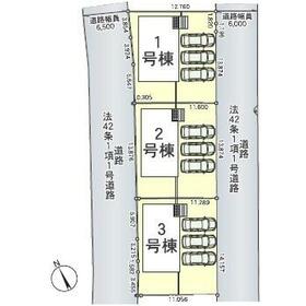 地形図等