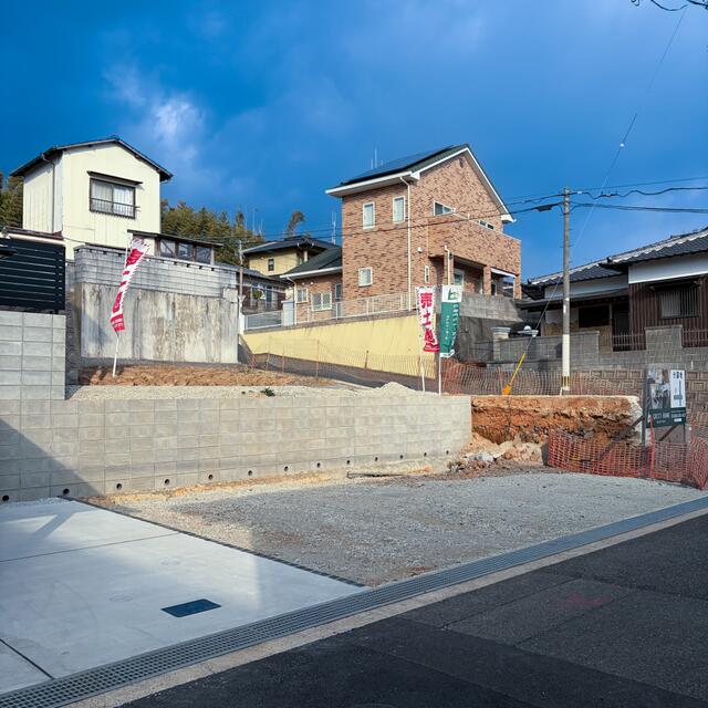 物件画像 北九州市若松区 赤島町 (藤ノ木駅) 住宅用地