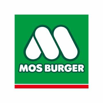 モスバーガーときわ台店