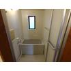 バス/シャワー