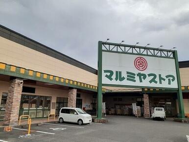 マルミヤストア小林店