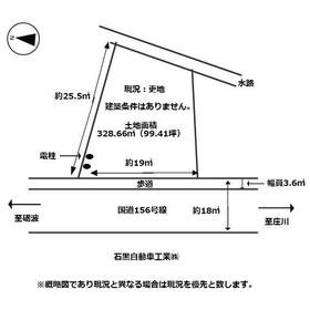 地形図等