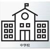 中学校