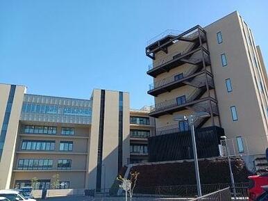 奈良県総合医療センター