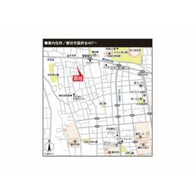 案内図